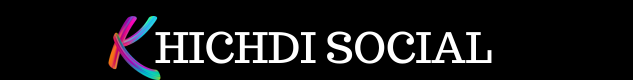 Khichdi Social Network Logo