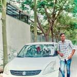 Keval Dhameliya Profile Picture