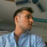 Rishi Tarun profile picture