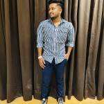 NAMRA SHAH Atulkumar profile picture